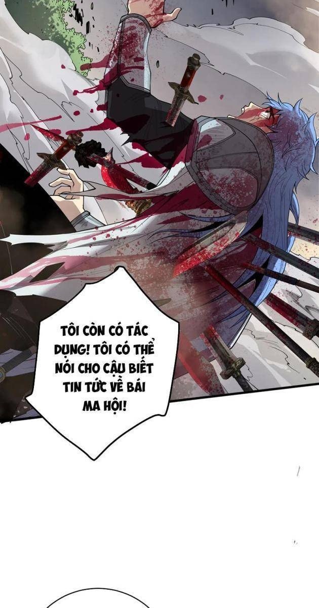 Thảm Họa Tử Linh Sư - Page 78