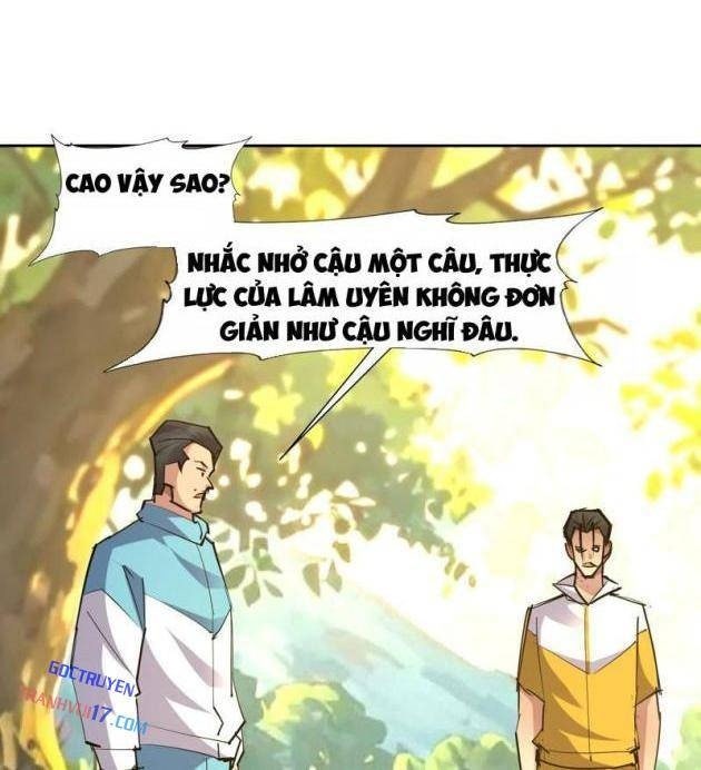 Trùng Sinh Thành Godzilla 2: Thú Thần Quật Khởi - Page 10