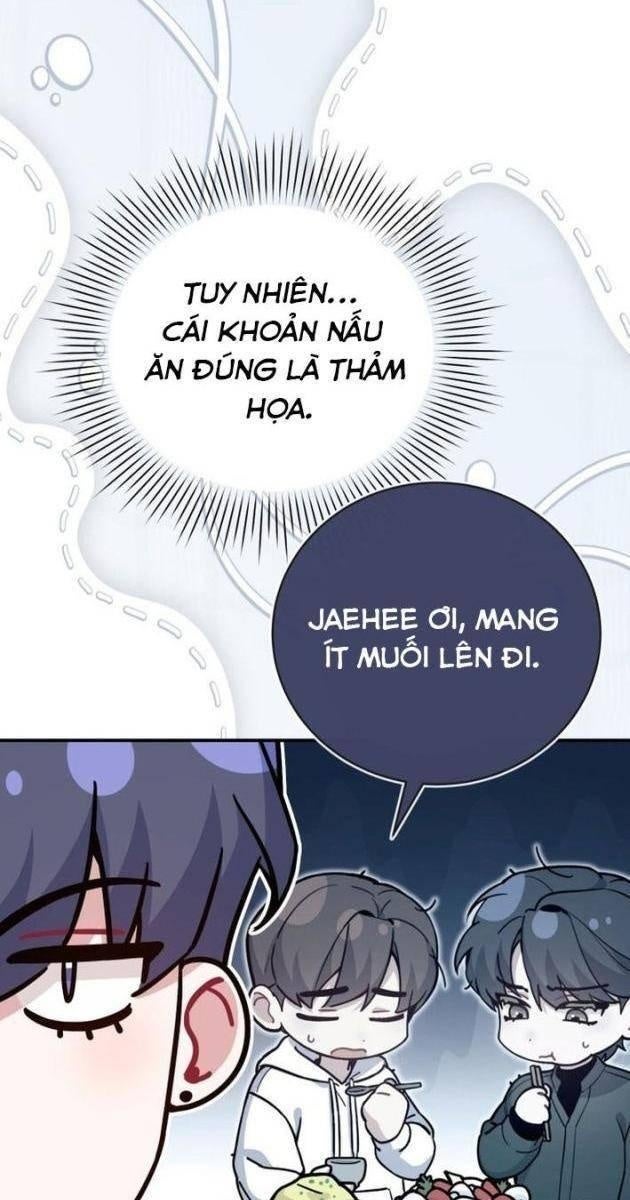 Hướng Dẫn Hồi Quy Dành Cho Thần Tượng - Page 53