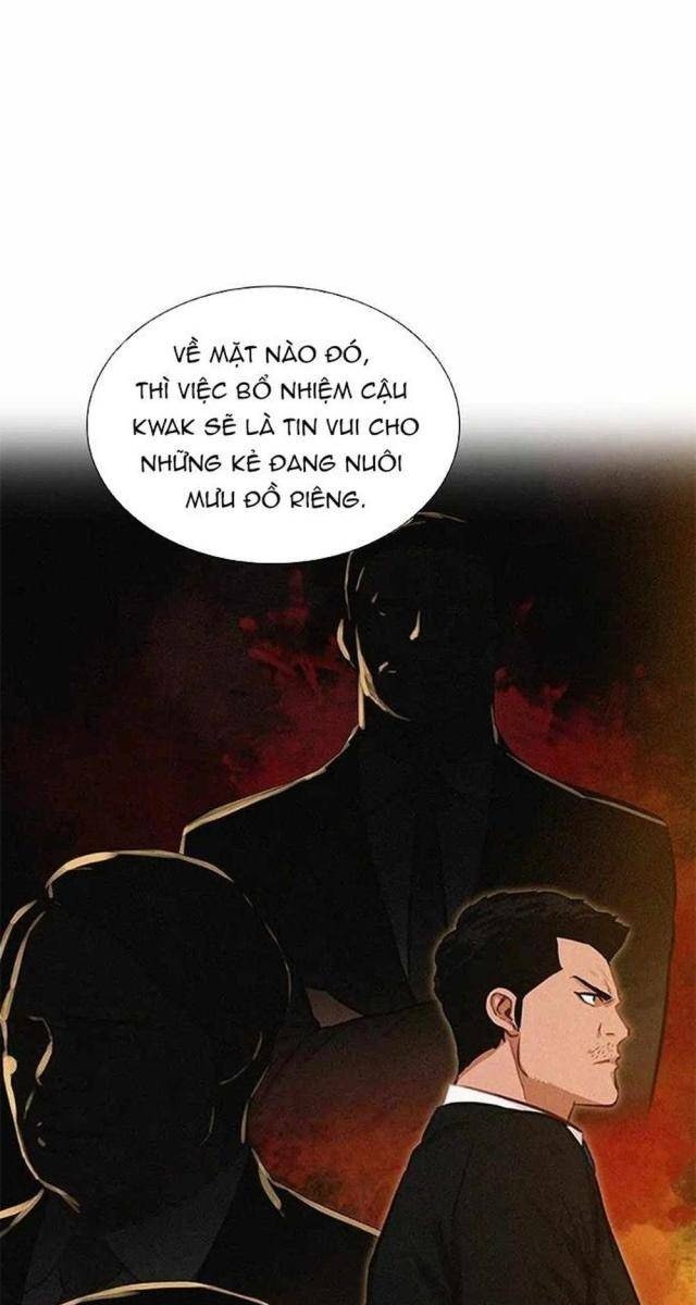 Chúa Tể Đồng Tiền - Page 15