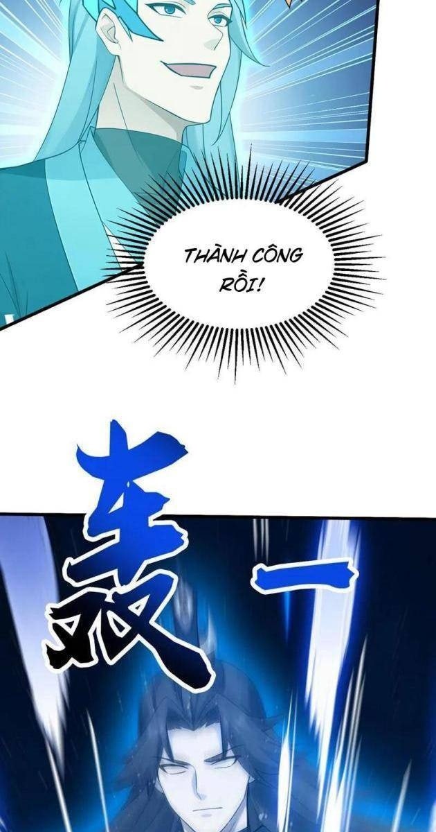 Đệ Tử Tu Luyện, Ta Nằm Chơi! - Page 48