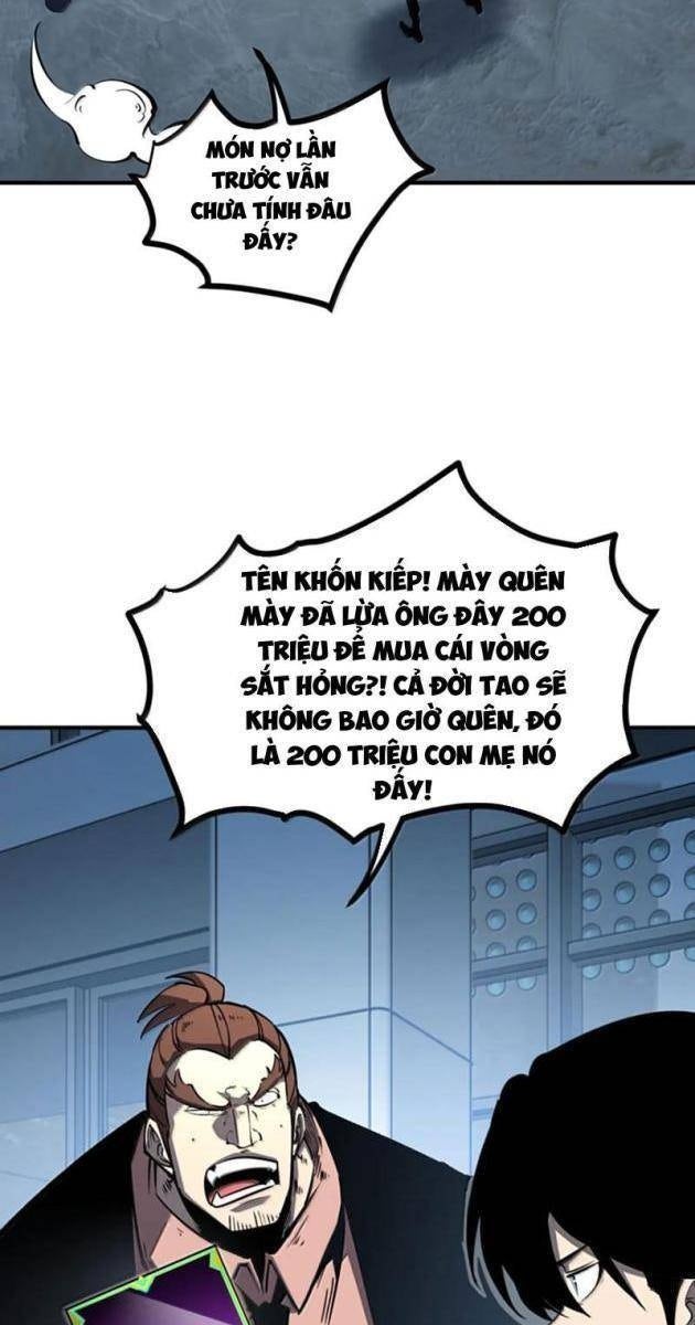 Ta Dựa Vào Nhặt Rác Trở Thành Vương Giả - Page 19