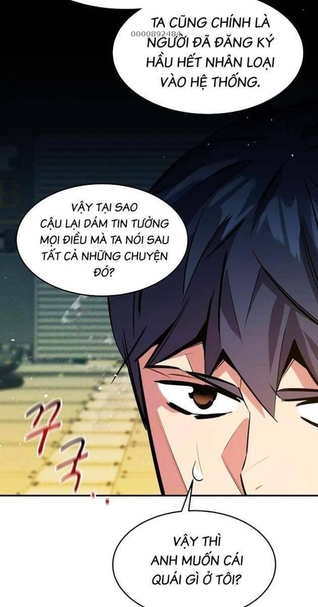 Đi Săn Tự Động Bằng Phân Thân - Page 8