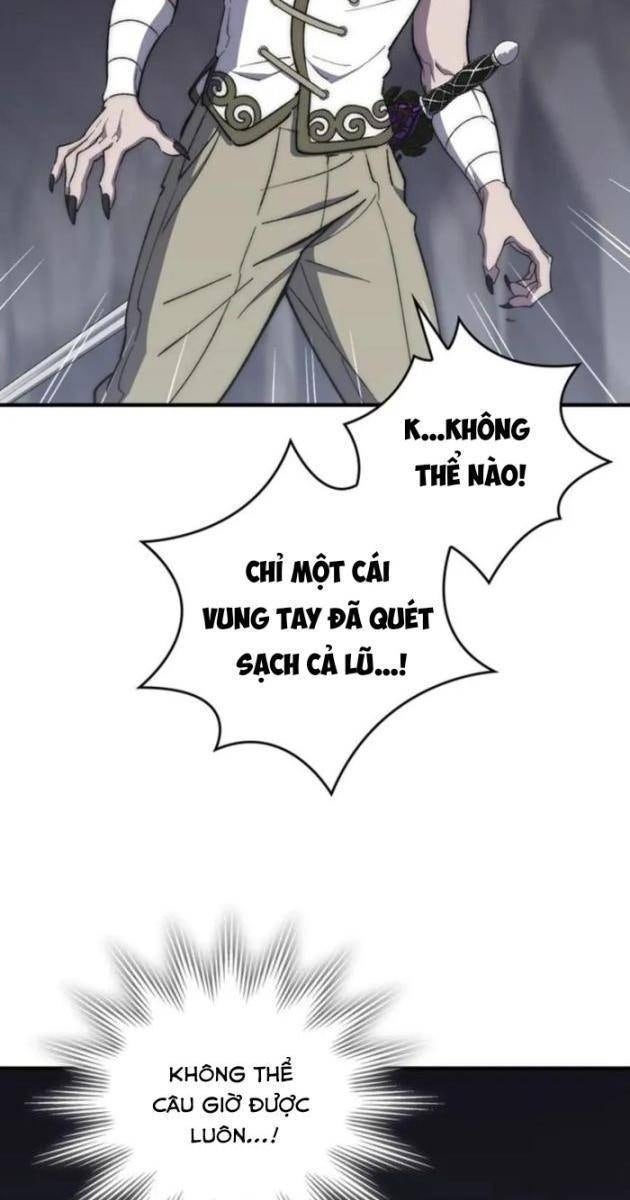 Hầm Ngục Mạnh Nhất - Page 92