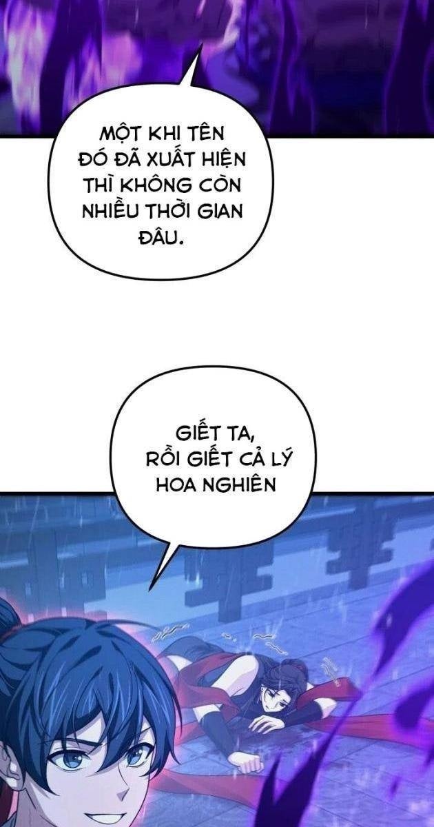 Võ Thần Tái Sinh - Page 19