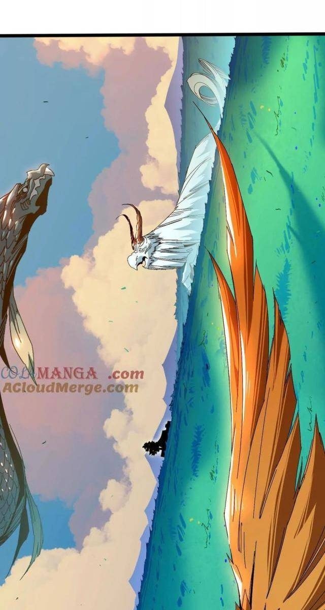 Dũng Giả Và Nữ Ma Vương - Page 21