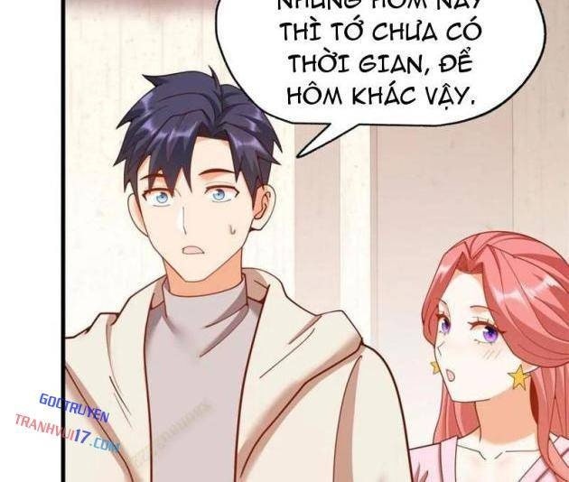 Trùng Sinh Không Làm Chạn Vương, Ta Một Mình Thăng Cấp Khắc Kim - Page 62