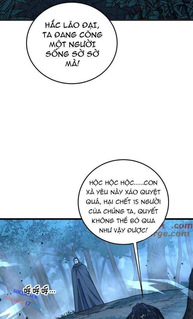 Lão Xà Tu Tiên - Page 42