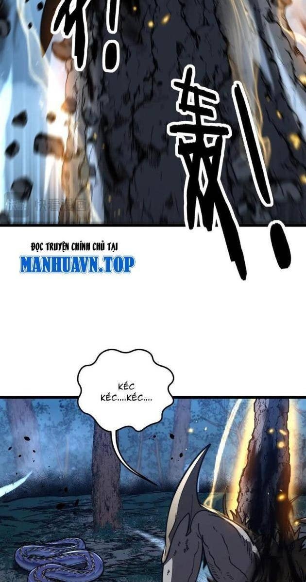 Lão Xà Tu Tiên - Page 61