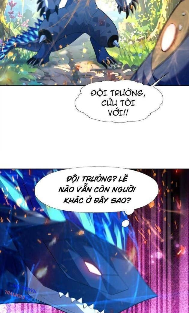 Trùng Sinh Thành Godzilla 2: Thú Thần Quật Khởi - Page 29