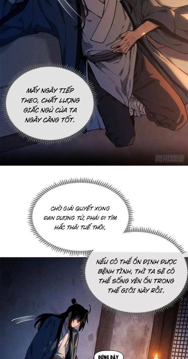 Đạo Quỷ Dị Tiên - Page 45