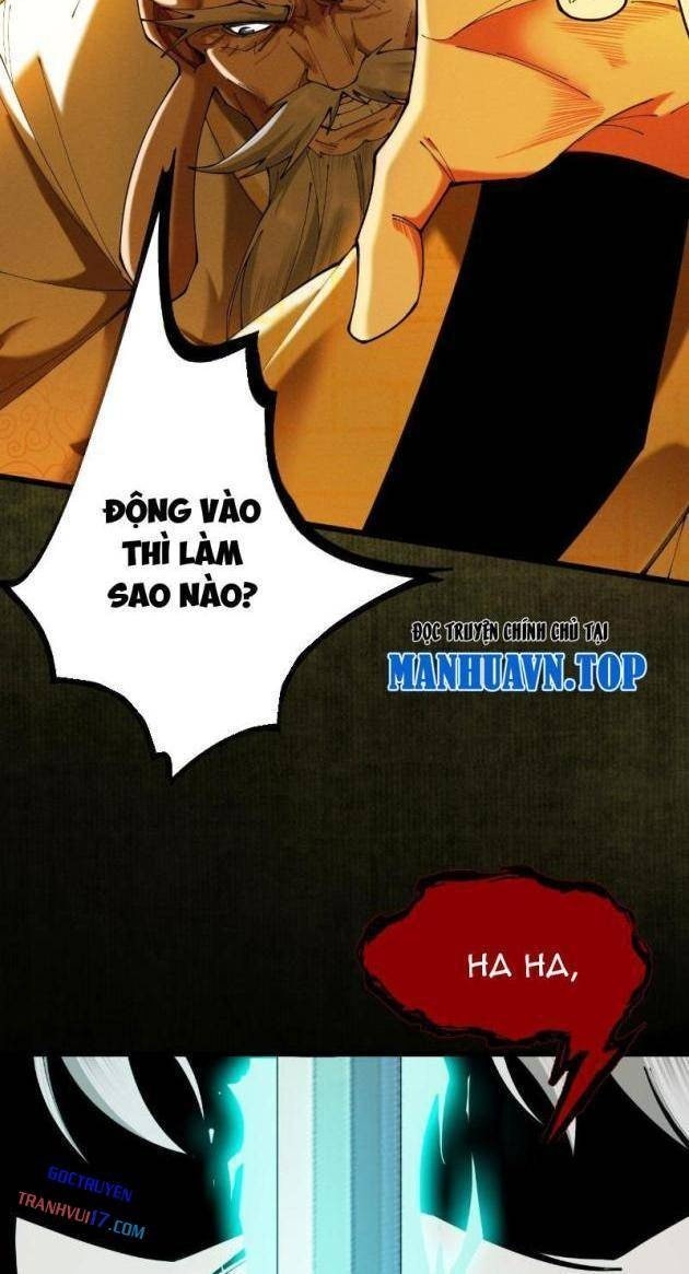 Gặp Mạnh Thì Càng Mạnh, Tu Vi Của Ta Không Giới Hạn - Page 22