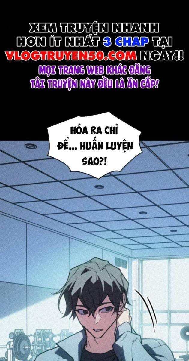 Hồi Quy Bằng Vương Quyền - Page 133