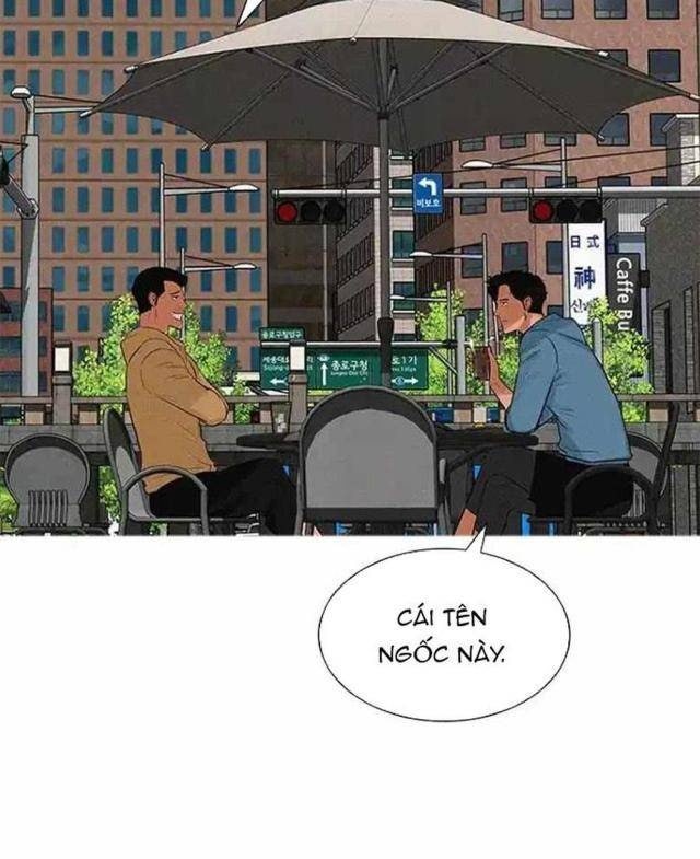 Chúa Tể Đồng Tiền - Page 137