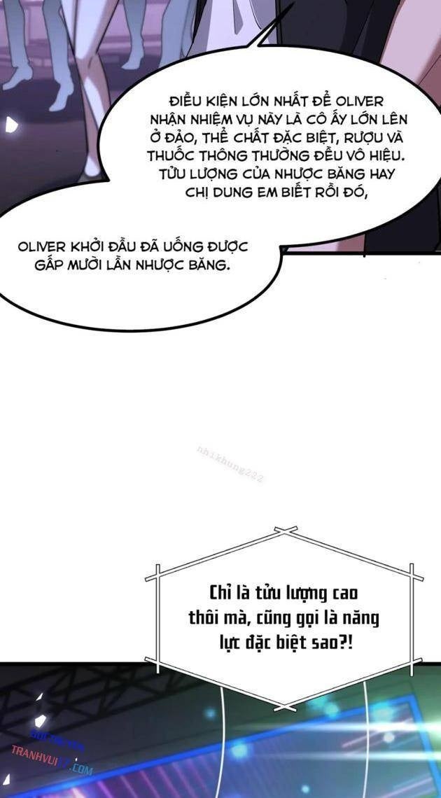 Ta Bị Kẹt Cùng Một Ngày 1000 Năm - Page 38