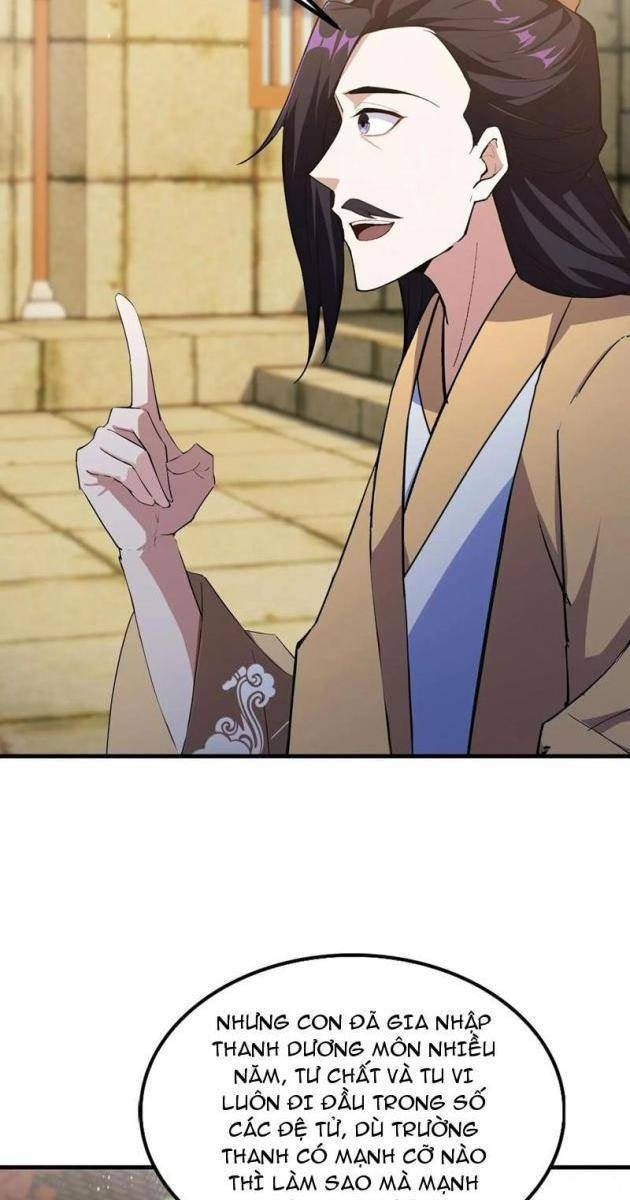 Hóa Ra Ta Sớm Đã Vô Địch - Page 9