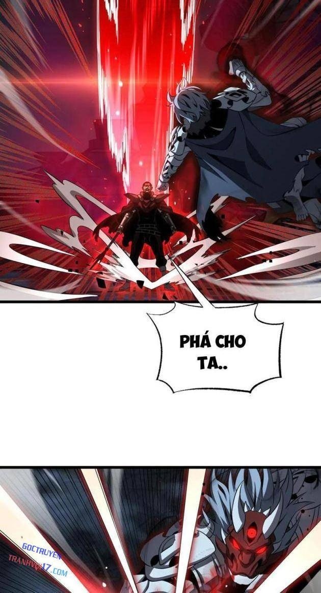 Mạt Thế Kiếm Thần: Ta Chấn Kinh Toàn Cầu - Page 40