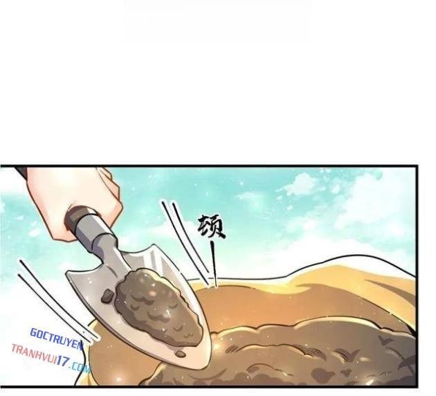 Nguyên Lai Ta Là Tu Tiên Đại Lão - Page 3