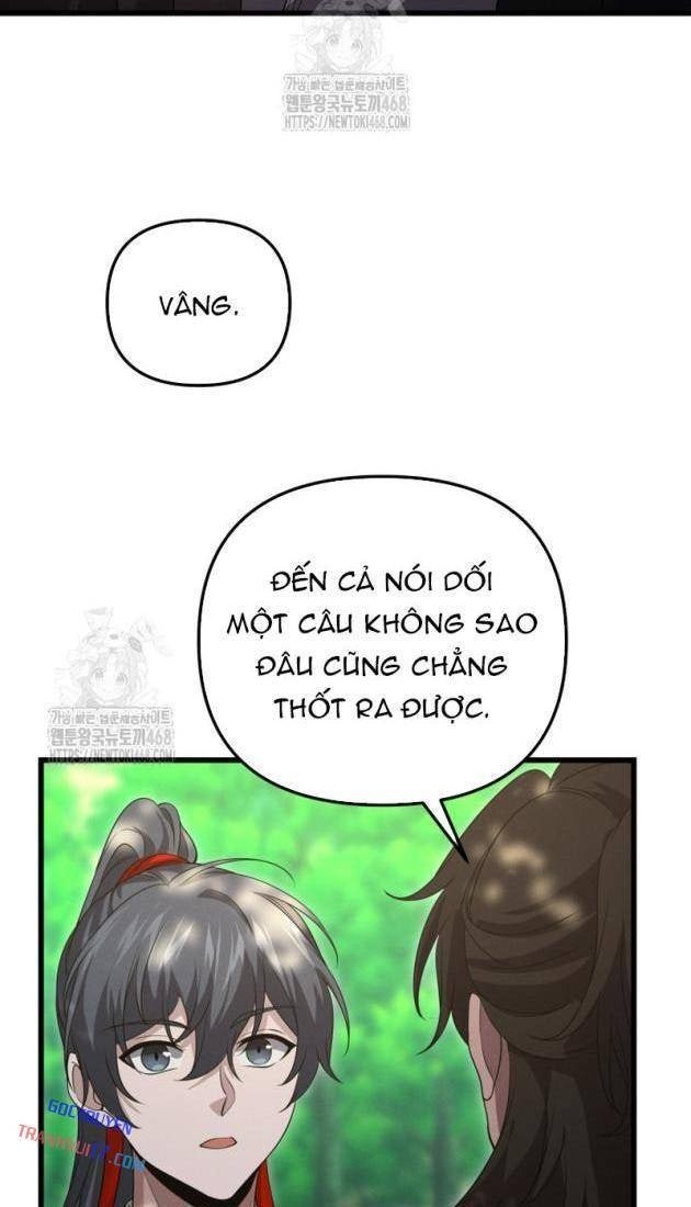 Võ Thần Tái Sinh - Page 17