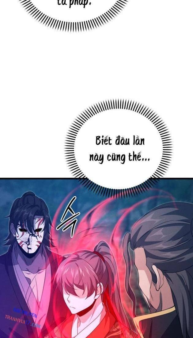 Võ Thần Tái Sinh - Page 86