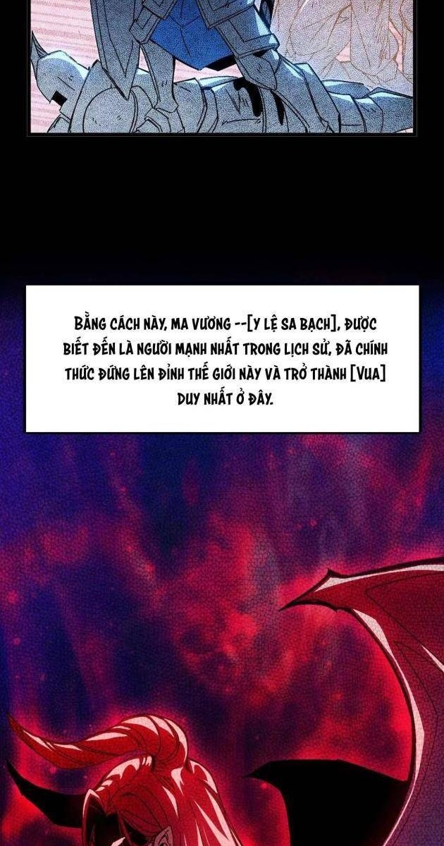 Dũng Giả Và Nữ Ma Vương - Page 9