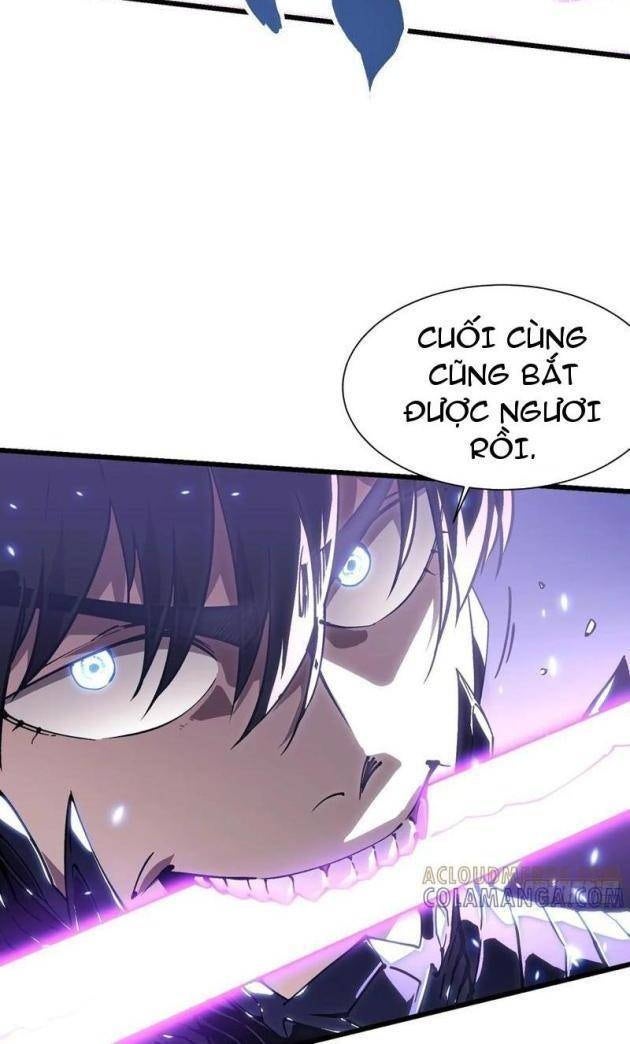 Cao Võ Tiến Hóa: Bắt Đầu Thức Tỉnh Quái Thú Chi Vương - Page 34