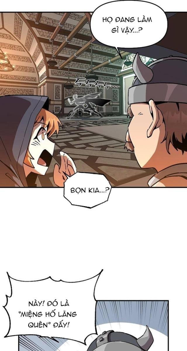 Người Chơi Lỗi - Page 21
