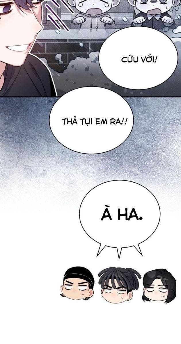Hướng Dẫn Hồi Quy Dành Cho Thần Tượng - Page 41