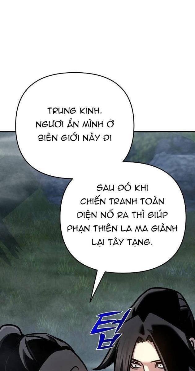 Tiểu Tử Đáng Ngờ Lại Là Cao Thủ - Page 113