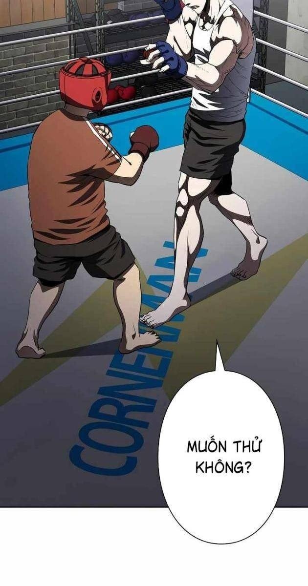 Ác Nhân Lồng Bát Giác - Page 58