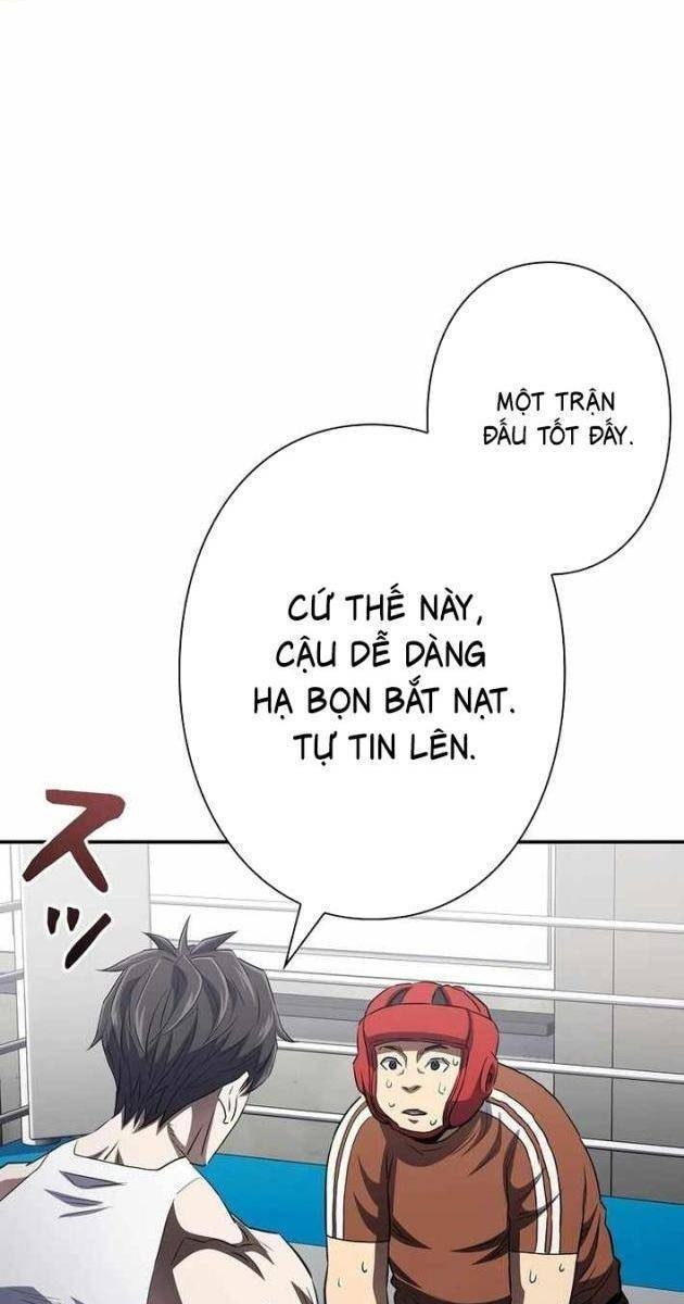 Ác Nhân Lồng Bát Giác - Page 100