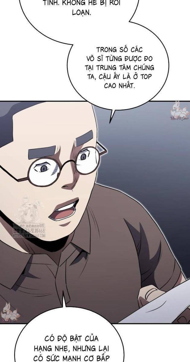 Ác Nhân Lồng Bát Giác - Page 109