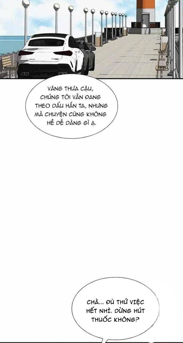 Chúa Tể Đồng Tiền - Page 23