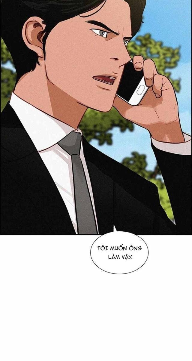 Chúa Tể Đồng Tiền - Page 31