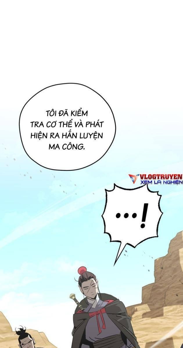Võ Lâm Phương Tây - Page 34