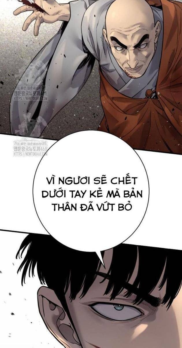 Cảnh Sát Báo Thù - Page 14