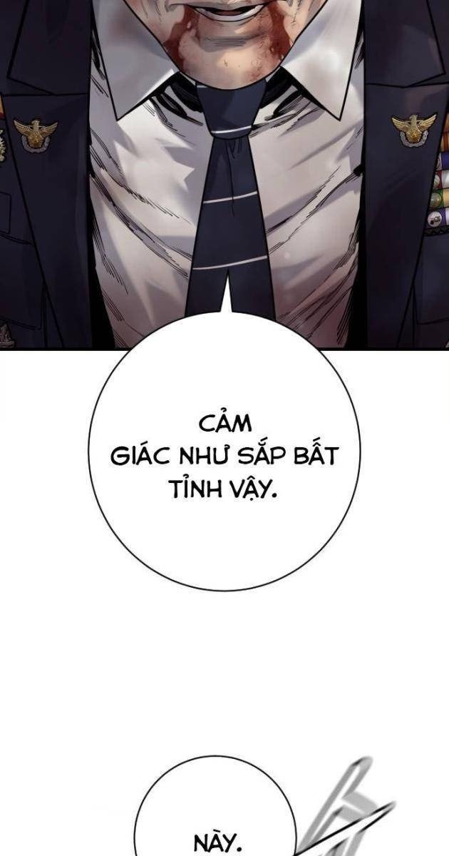 Cảnh Sát Báo Thù - Page 11