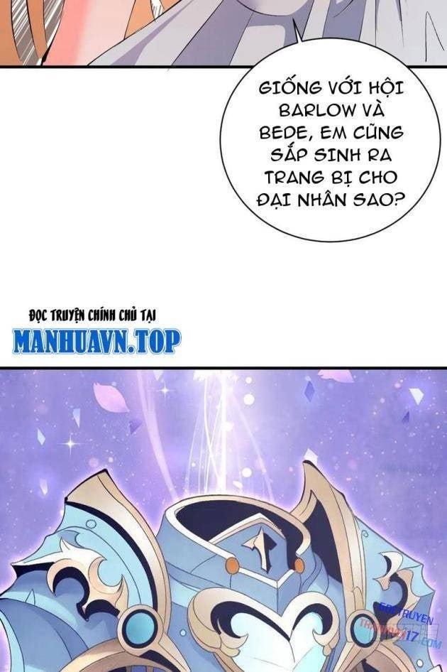 Ta Dựa Vào Hậu Cung Chinh Phục Thế Giới - Page 39
