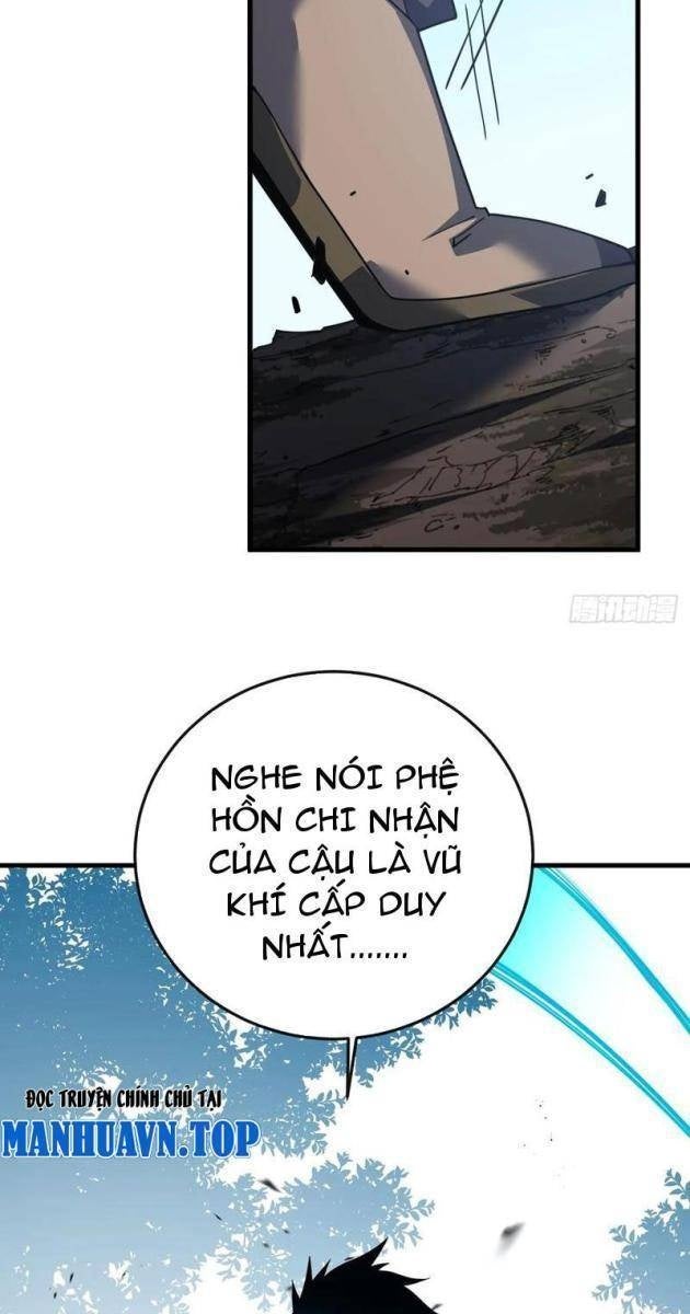 Mệnh Luân Chi Chủ Làm Kẻ Biến Dị Giáng Xuống Nhân Gian - Page 32
