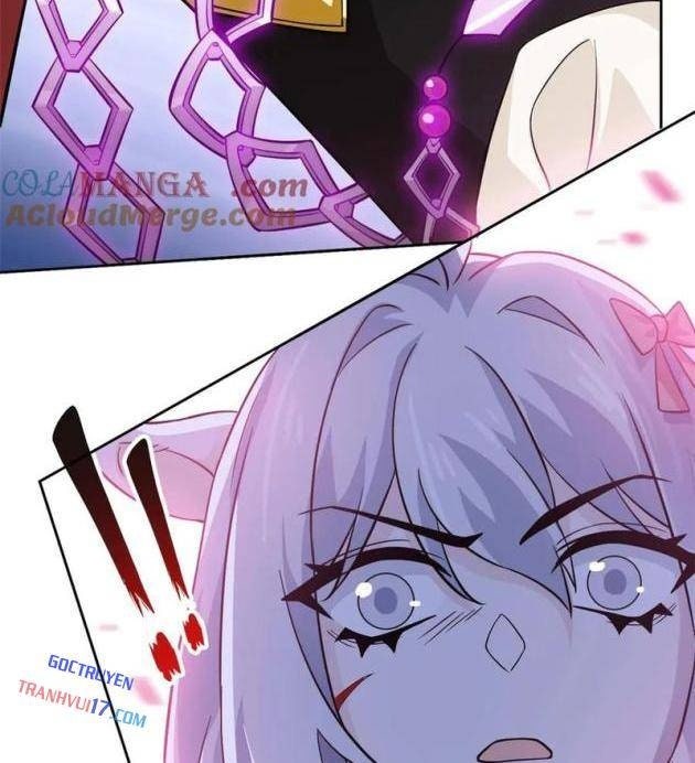 Cường Giả Đến Từ Trại Tâm Thần - Page 38
