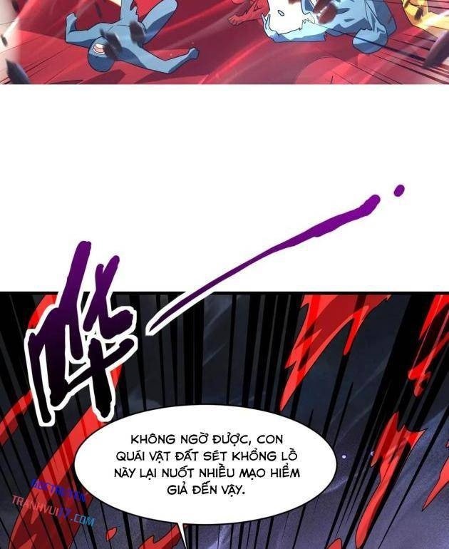 Chỉ Có Ta Có Thể Sử Dụng Triệu Hoán Thuật - Page 48