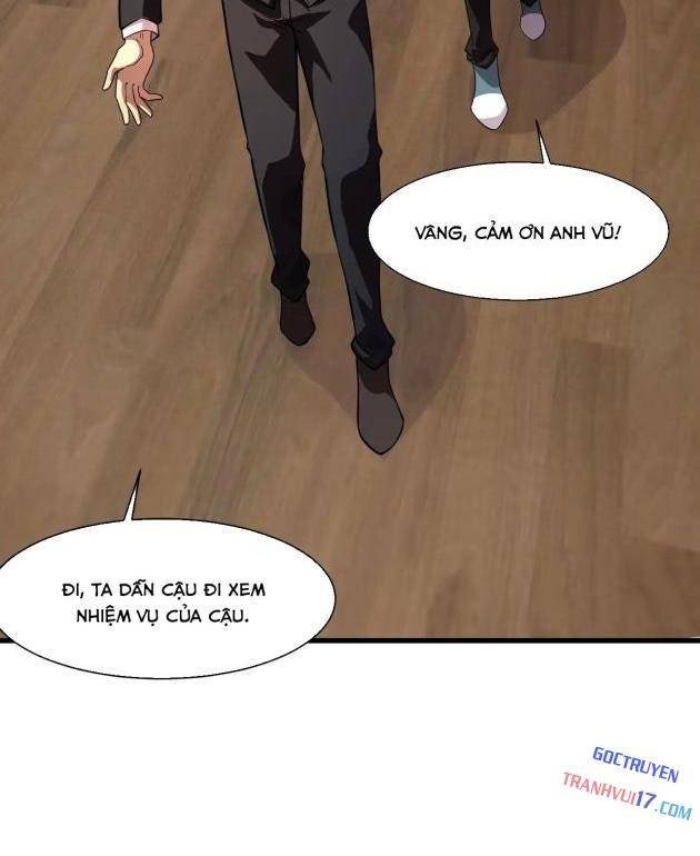 Chỉ Có Ta Có Thể Sử Dụng Triệu Hoán Thuật - Page 44