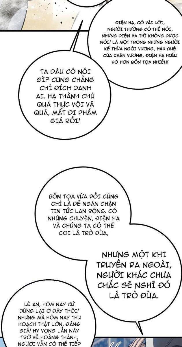 Toàn Cầu Cao Võ - Page 39