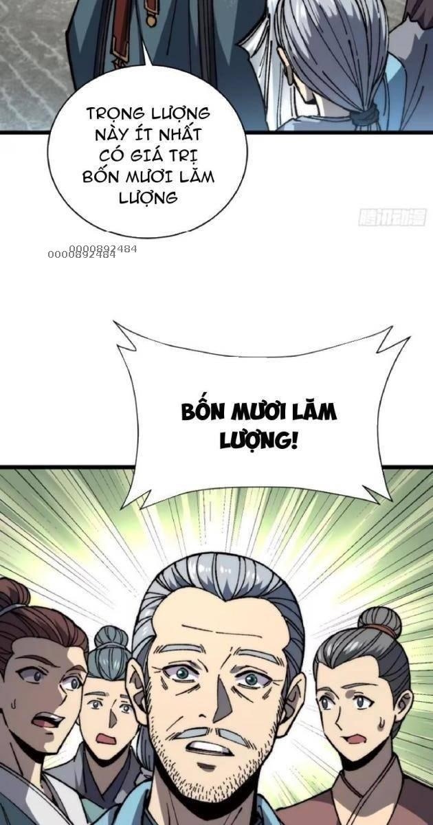 Thủy Hầu Tử Khai Thủy Thành Thần - Page 55
