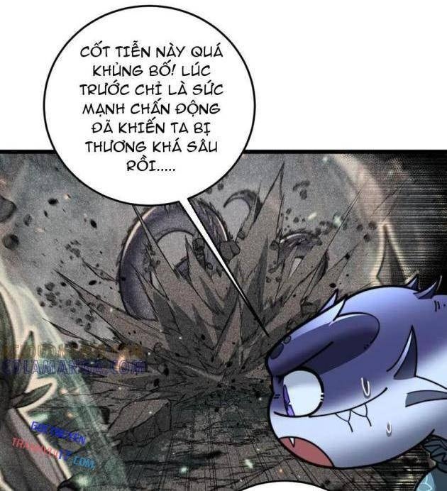 Lão Xà Tu Tiên - Page 24