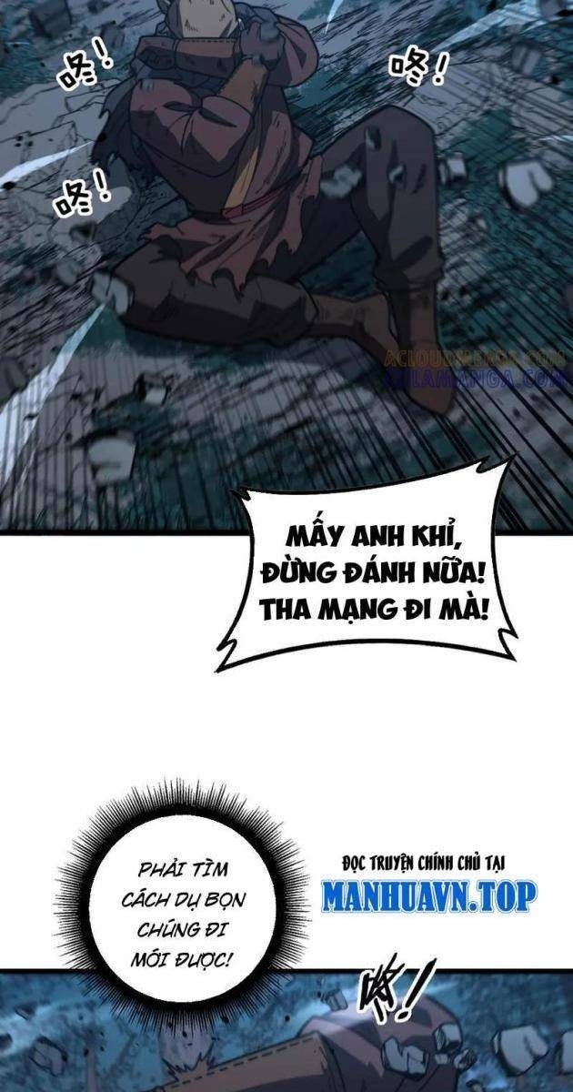 Lão Xà Tu Tiên - Page 27