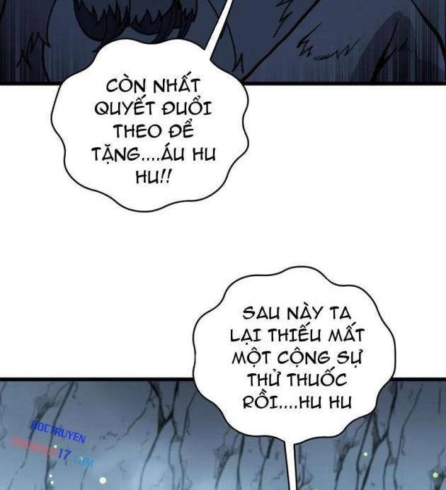 Lão Xà Tu Tiên - Page 58