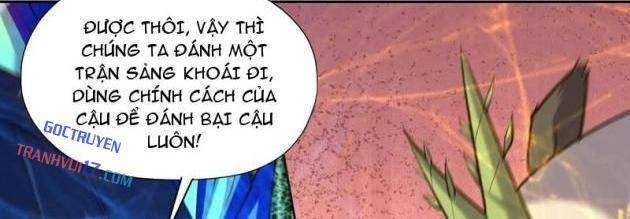 Trùng Sinh Thành Godzilla 2: Thú Thần Quật Khởi - Page 37