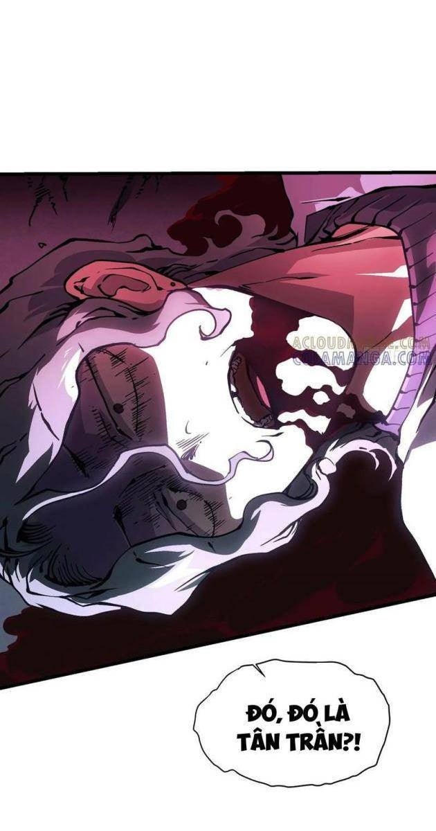 Cao Võ Tiến Hóa: Bắt Đầu Thức Tỉnh Quái Thú Chi Vương - Page 15