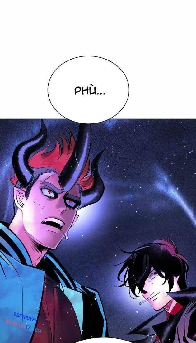 Đại Chiến Người Và Trùng - Page 120